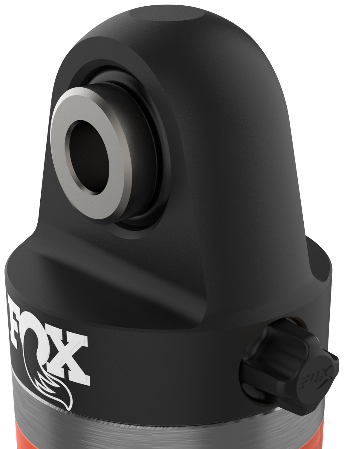 FACTORY RACE 2.5 X 14.0 AIR SHOCK FOX Offroad Shocks