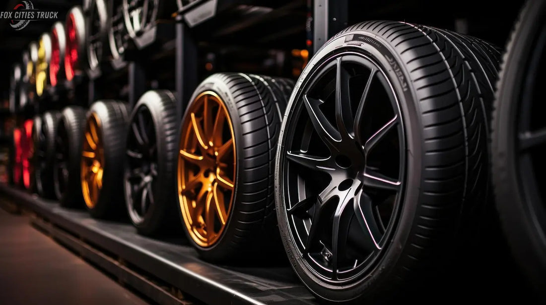 Best-Rim-and-Tire-Packages-for-Your-Vehicle FoxCitiesTruck