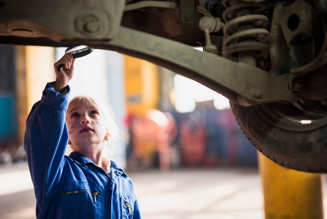 Leaf Spring Repair Near Me