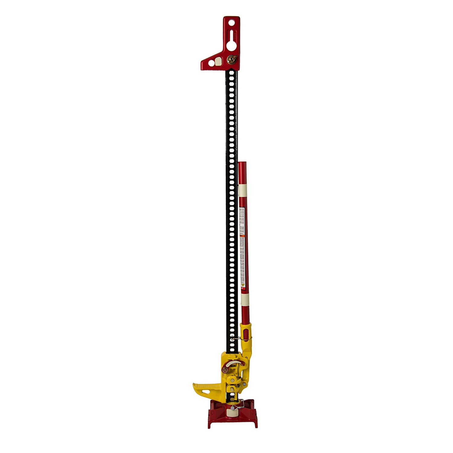 Hi-Lift Jacks - FR-605 - 60in Hi-Lift First Responder Jack Hi-lift Jack